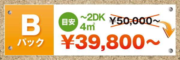 Bパック Bパック