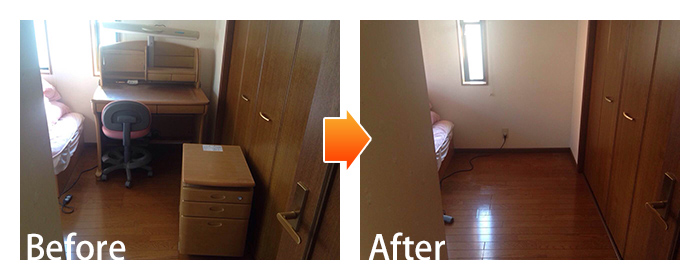 before after before after