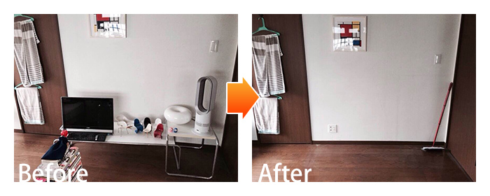 before after before after