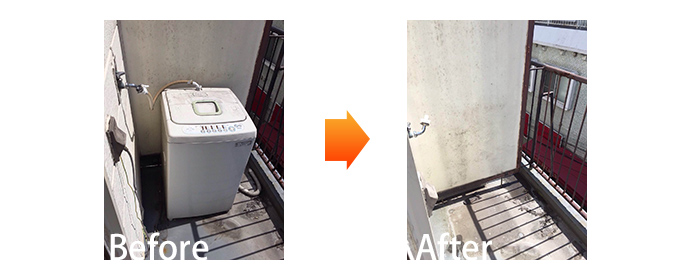 before after before after