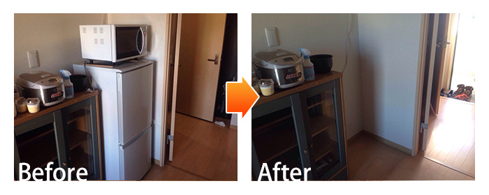 before after before after