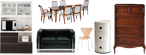 家具 家具