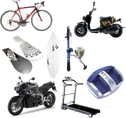 スポーツ用品 スポーツ用品