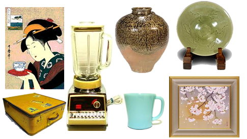 骨董品・アンティーク・絵 骨董品・アンティーク・絵